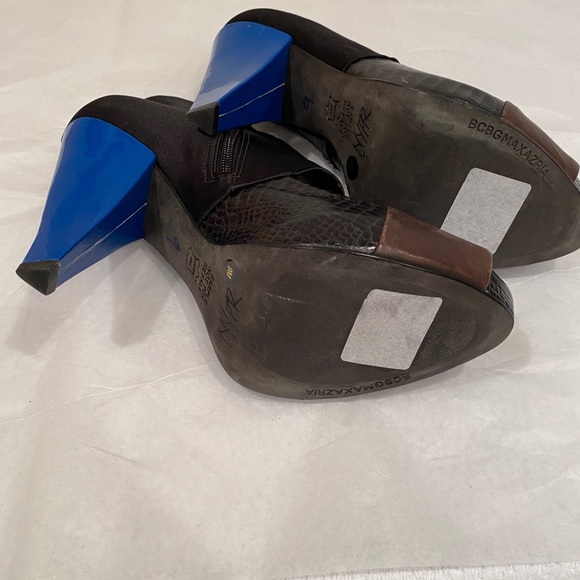 BCBG 3 toned heels New! 🥰 - Picture 5 of 9